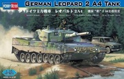 1/35 Leopard 2 A4 (Hobby Boss 82401)