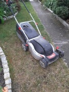 Kosiarka elektryczna alko 1600W