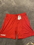Hummel spodenki sportowe treningowe rozmiar xxl