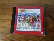 Trebunie Tutki - Śpiewki i Nuty gra Kapela Góralska CD ZOBACZ 