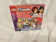 LEGO 42647 Friends - Pokój Paisley