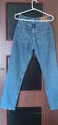 Levi's jeansy 70's High straight 27/29