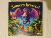 Smoczy Kryształ - Gra Planszowa