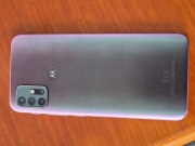 motorola  g 30 +etiu