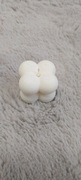 Świeca sojowa mini bubble candle