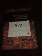 John Powers Wprowadzenie do buddyzmu tybetańskiego