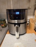 Nowa frytkownica beztłuszczowa airfryer 