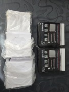 Koperty na płyty CD DVD