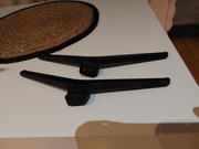 Nózki   LD407H-WJ30-02 i 01  telewizora Sharp 43GL4760