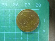 Moneta AUSTRIA - 50 GROSZY - 1976 - AUSTRIA -1