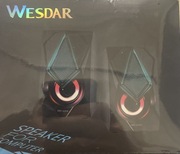 Głośniki Komputerowe Wesdar CS69