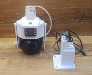 NOWA Kamera ochronna zewnętrzna monitoring Wi-Fi