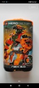 Lego 2068 Nex 2.0 Hero Factory Nowy