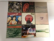 Zestaw Płyt CD Republica Mick Jagger Einstürzende Neuba New Order  nr.38
