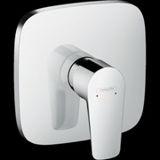 Hansgrohe Logis bateria podtynkowa