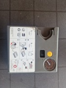 Kompresor samochodowy 12V Active Tools – oryginał VW / Audi / Skoda / Seat