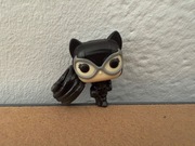 Catwoman Kobieta Kot DC VT279 Kinder Joy Funko Pop