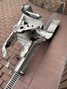 FIAT TIPO II Podłużnica Fartuch Prawy Przód 249