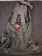 Spodnie zimowe rowerowe Van Rysel Racer