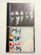 STANLEY CLARKE - 2 PŁYTY CD - PIĘKNY STAN 