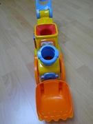 Vtech Pchacz  Kulko-Łapacz