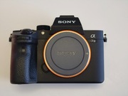 Sony A7 III | Jak NOWY | Przebieg 4079 | Gwarancja do 04.2027