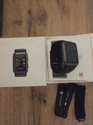 Huawei watch  D prawdziwy ciśnieniomierz 