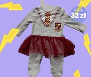 Primark Harry Potter Pajac dziecięcy