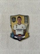Pro Elite Toni Kroos - Karta kolekcjonerska Tops Match Attax 2023/24
