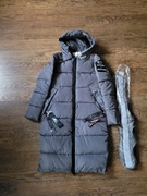 Kurtka zimowa damska XS