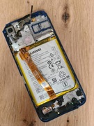 Wyświetlacz do Huawei p20 lite?