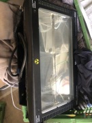 Stroboskop Martin ATOMIC 3000 DMX 