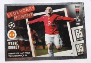 Match Attax 2023/24 WAYNE ROONEY nr.443  LEGENDARY MOMENT