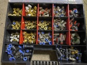 Złączka pneumatyczna SMC tekalan szybkozlącze różne rodzaje 