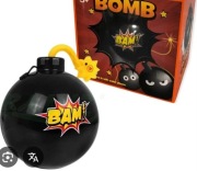 Bomba woda nowa water splash
