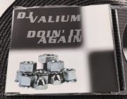 DJ Valium - Doin' It Again (2001)