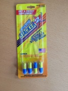 stacker 2 spalanie tłuszczu odchudzanie energia siła koncentracja