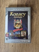 Kozacy Antologia PC