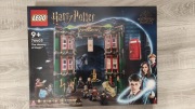 LEGO 76403 - HARRY POTTER MINISTERSTWO MAGII - New & Sealed