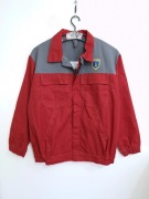 Bluza robocza antyelektrostatyczna EN1149-5 M