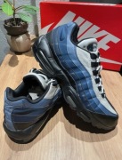 Buty Nike Air Max 95 Black Navy Obsidian
