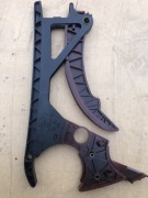 ŚLIZG PROWADNICA ROZRZĄDU BMW E87 E90 7516096