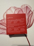 Missha - Velvet Finish Cushion SPF50+