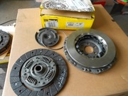 Sprzęgło volkswagen , seat .