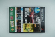 Playstation Magazine Demo disc 70 Driver Parallel Lines