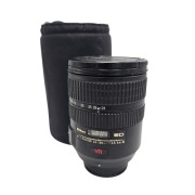 Obiektyw Nikkor 24-120mm f/3.5-5.6 G ED AF-S VR