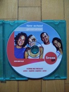 [CD]  Płyta ze Speak UP