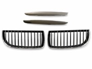Nerki BMW E90 / E91 – ORYGINAŁ BMW – komplet + listwy