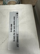 IMI ACV13 ogrzew.trzp. 24V DN15-100 