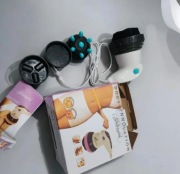 Nowy BODY INNOVATION 5026 25W Masażer ręczny wyszczuplajacy do ciała